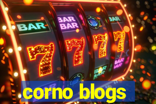 corno blogs